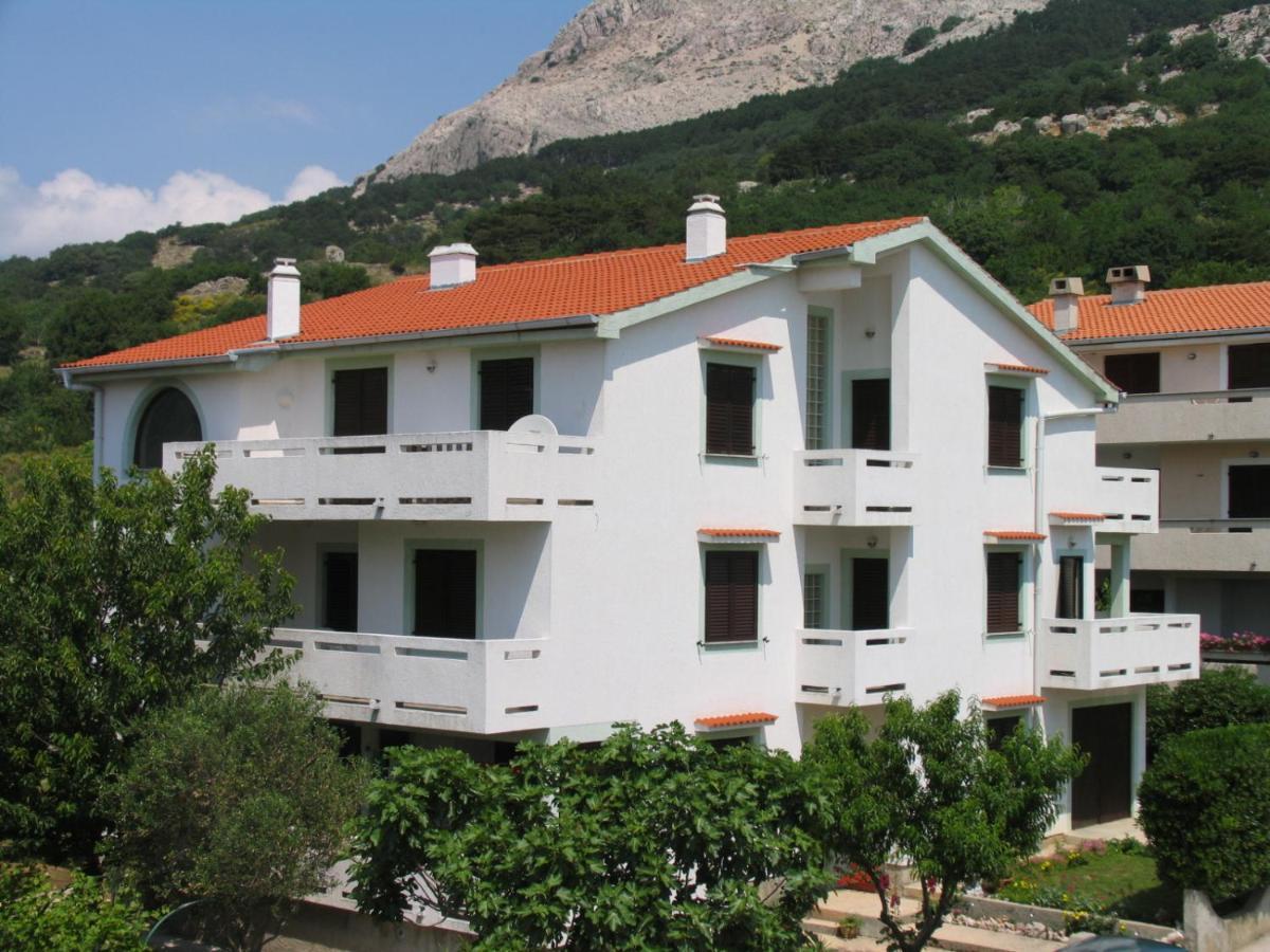 Apartament Mohar Iii *